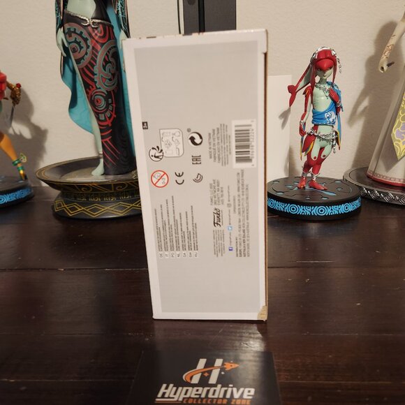 The Office Scranton Boys Funko Pop! Vinyl Figure 2-Pack - Picture 6 of 7